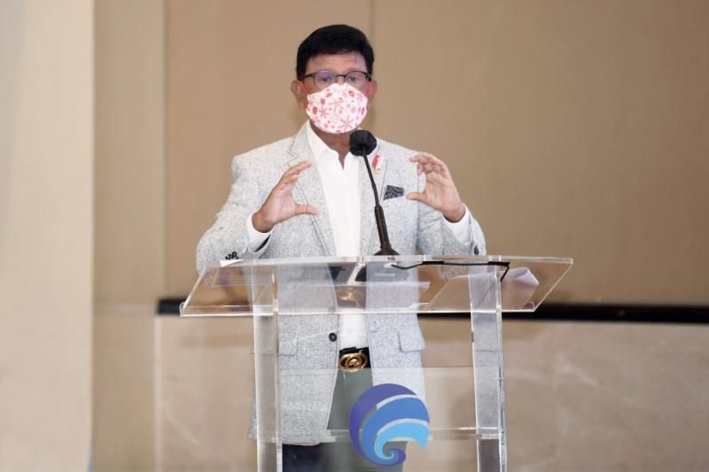 podiumnews.com-Kominfo Perluas Program Smart City Tahun 2022